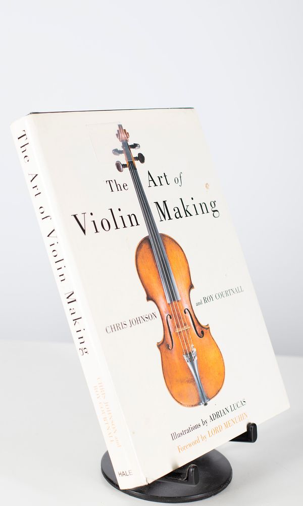 The Art of Violin Making