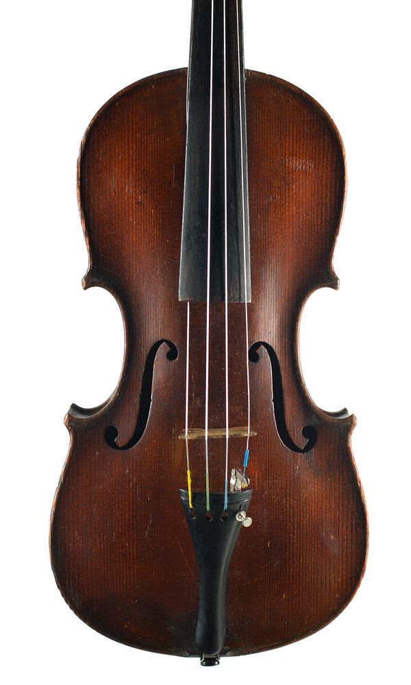 Ten bass bar blanks, spruce