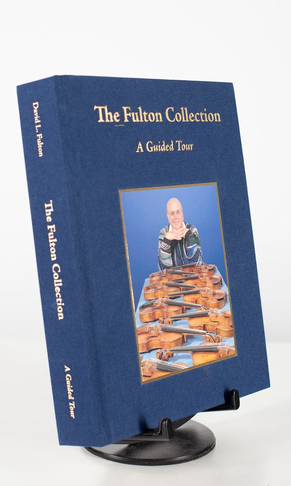 The Fulton Collection - A Guided Tour