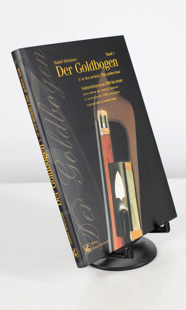 Der Goldbogen