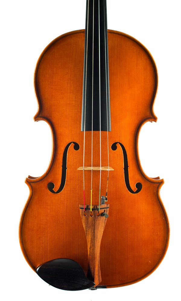 A viola by Anthony Charles Carr, London, 1997