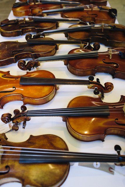 Amati Affordable - 25th February