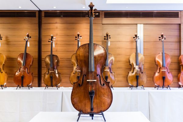 Amati Specialist - 26th March