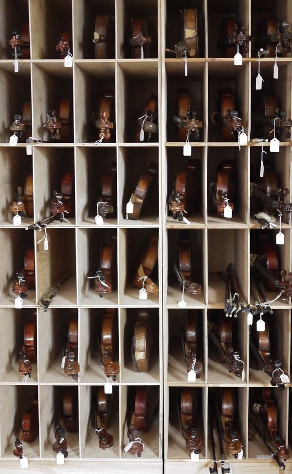 Amati Single Owner Collection - 29th July