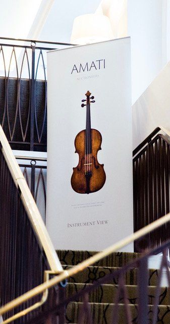 Amati Specialist - 28th January