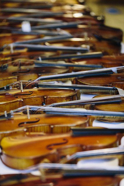 Amati Affordable - 30th September
