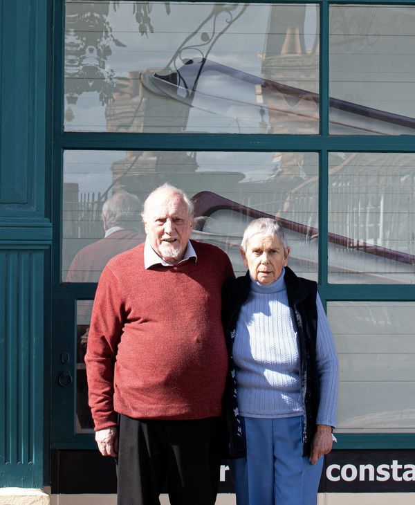 The Hamilton Caswell Retirement Sale  - 5th & 6th November