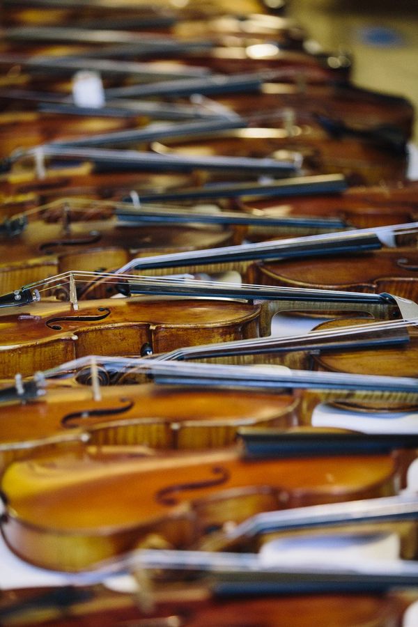 Amati Affordable - 25th November