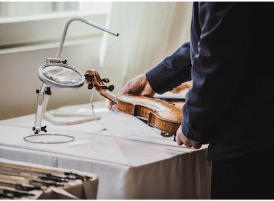 Amati Affordable - 27th May