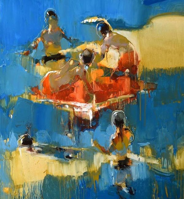 Iryna Yermolova