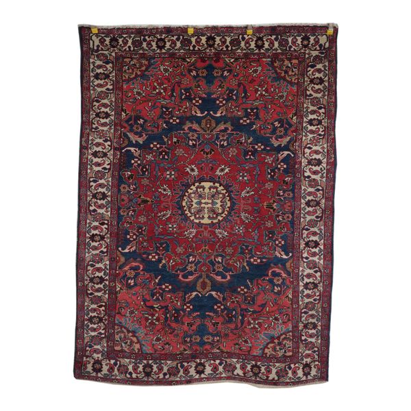 A MALAYA RUG