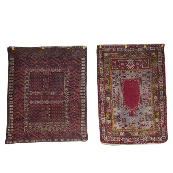 A TURKMAN ENSI (2)