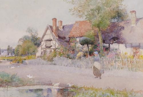 JAMES MILLAR MACKAY (BRITISH, 1863-1936)