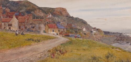 JOHN PEDDER (BRITISH, 1850-1929) (5)