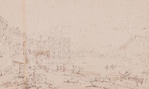 ITALIAN SCHOOL, 18TH CENTURY