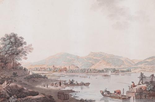 AFTER JOHANN LUDWIG ABERLI (2)