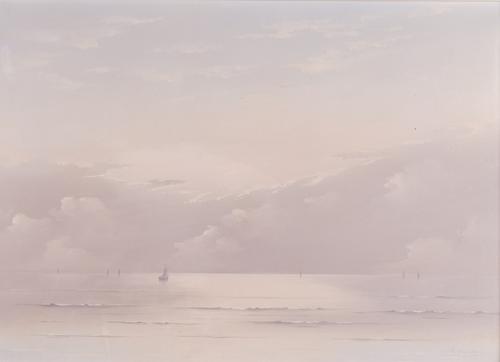 JAN HOPMAN (DUTCH, 1908-1975)