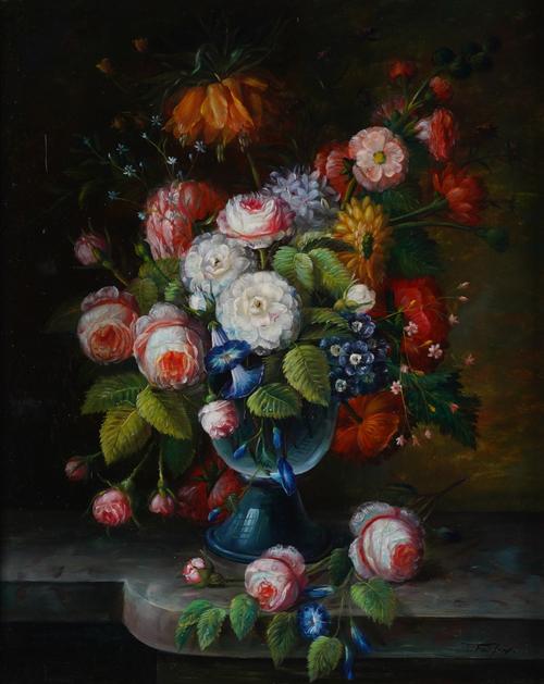 T*** FAIRFAX (20TH CENTURY)