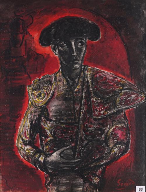 *** GERARD (20TH/21ST CENTURY)