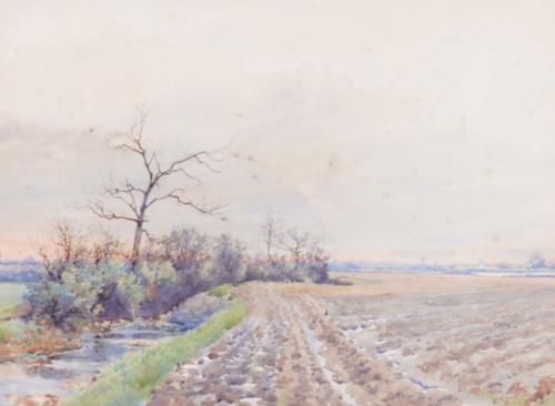 CIRCLE OF HENRY CHARLES FOX