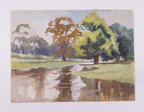 LANTA SPURRIER (BRITISH, 1905-1981) (10)