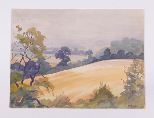 LANTA SPURRIER (BRITISH, 1905-1981) (9)