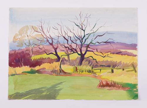 LANTA SPURRIER (BRITISH, 1905-1981) (QTY)