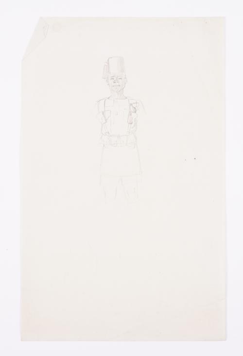 MARGARET METCALFE (BRITISH, 1877-1972) (7)