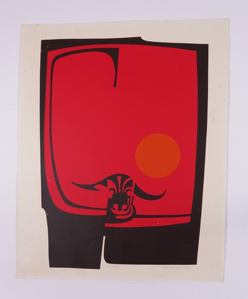 ERNST DE JONGE (SOUTH AFRICAN, 1934-2016) (12)