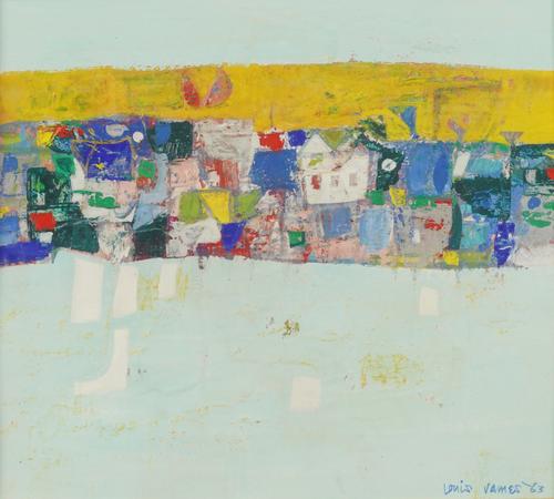 LOUIS JAMES (AUSTRALIAN, 1920- 1996)