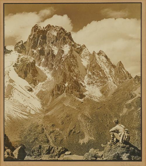 ARTHUR HERBERT FIRMIN (BRITISH, 1912-1955) (2)