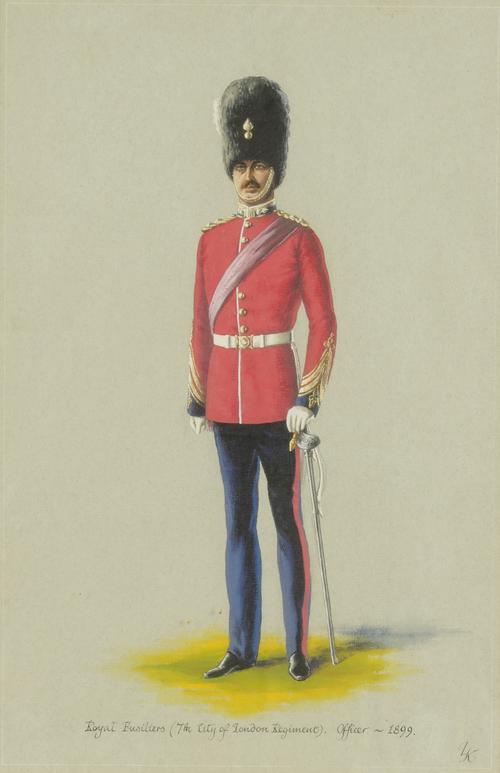 L*** K*** (BRITISH, 20TH CENTURY) (5)