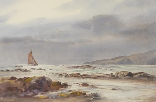 ASHTON CANNELL (BRITISH, 1927-1944) (3)