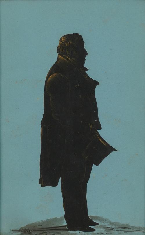 ENGLISH SCHOOL, 19TH CENTURY (2)