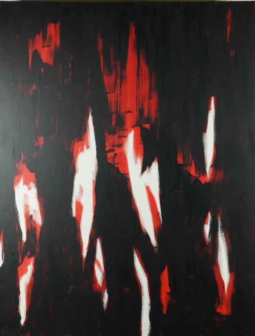 GEORGE GRAY (BRITISH, 1928-2015)