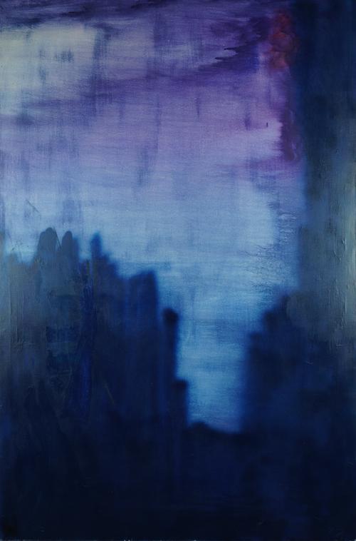 GEORGE GRAY (BRITISH, 1928-2015)