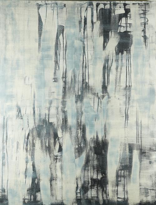 GEORGE GRAY (BRITISH, 1928-2015)