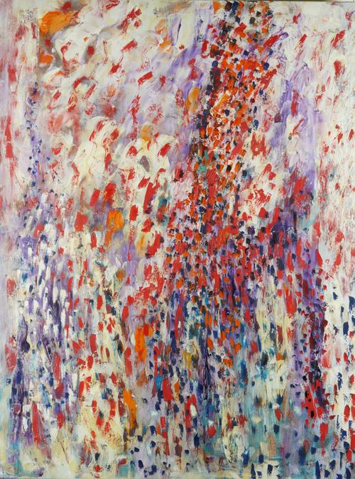 GEORGE GRAY (BRITISH, 1928-2015)