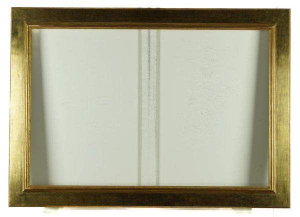 GILT FRAME