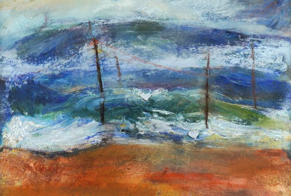 LORNA ROBERTSON (BRITISH, B. 1968)