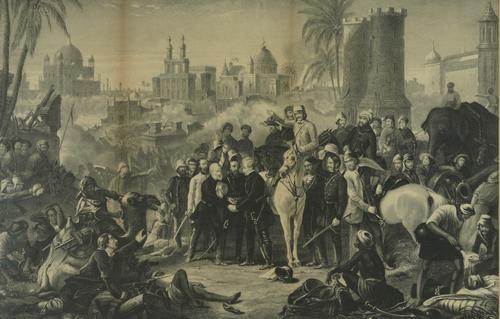 AFTER THOMAS JONES BARKER