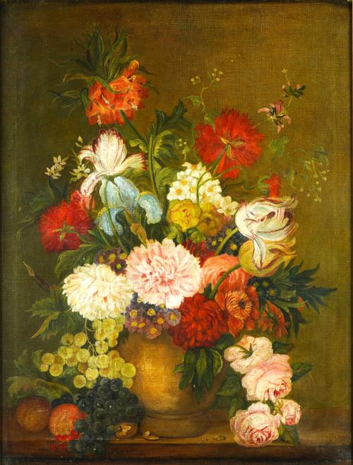 DUTCH SCHOOL 19TH/2OTH CENTURY