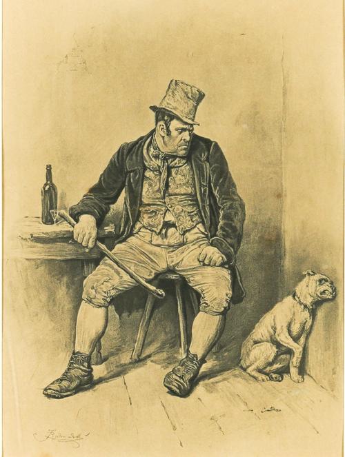 AFTER FREDERICK BARNARD (12)