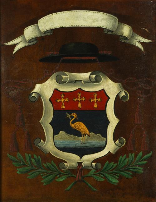 EUROPEAN SCHOOL, 20TH CENTURY (2)