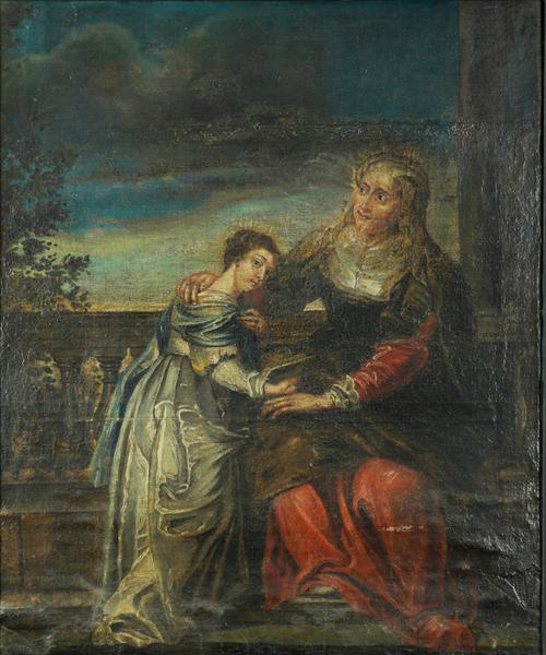 AFTER PETER PAUL RUBENS