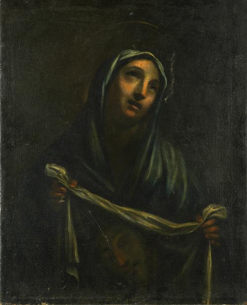 EUROPEAN SCHOOL, 18TH/19TH CENTURY