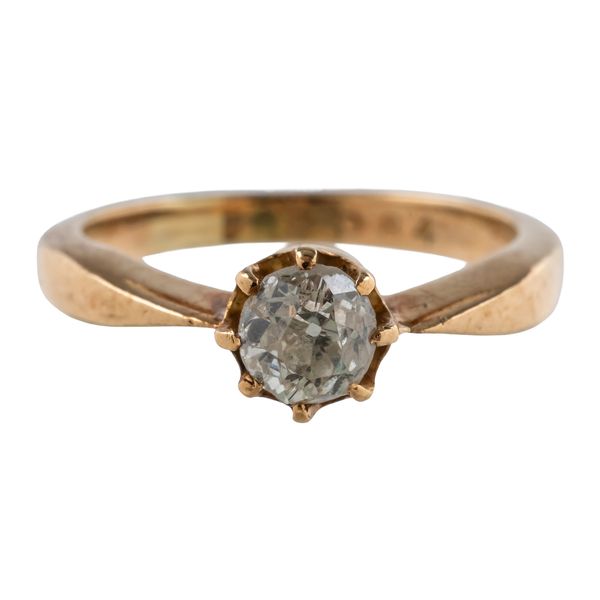 A DIAMOND RING (2)