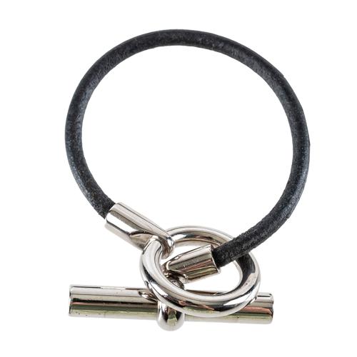 A HERMES BRACELET