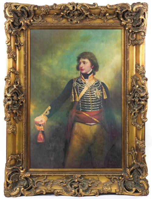 AFTER SIR WILLIAM BEECHEY