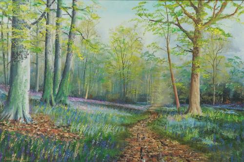 STANLEY DOLLIMORE (BRITISH, 1915-2001) (2)